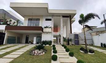 Imagem 2: Casa duplex em Interlagos - 3 suites