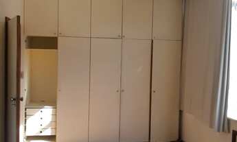 Imagem 2: Apartamento para aluguel com 122 metros quadrados com 3 quartos em Grajaú - Rio de Janeiro