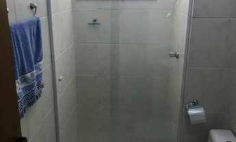 Imagem 4: Apartamento com 2 dormitórios à venda, 47 m² por R$ 1790,00 - Conjunto Residencial do Bosq