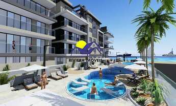 Imagem 5: Apartamentos para venda - localizado no Balneário Costa Azul, Matinhos/PR