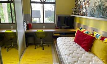 Imagem 6: Casa de condomínio sobrado para venda com 193 metros quadrados com 3 quartos