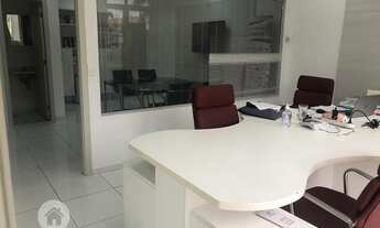 Imagem 3: Sala - Loteamento Center Santa Genebra - Campinas