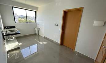 Imagem 3: Studio para venda possui 27 metros quadrados com 1 quarto em Cidade Universitária - Anápol