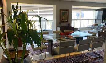 Imagem 6: Apartamento para venda possui 197 m² em Vila da Serra - Nova Lima