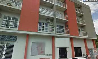 Imagem 3: Apartamento com 1 quarto(s) no bairro Araes em Cuiabá - MT