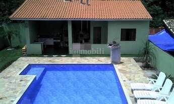 Imagem 5: CASA NA REGIÃO DE VARGEM GRANDE PAULISTA