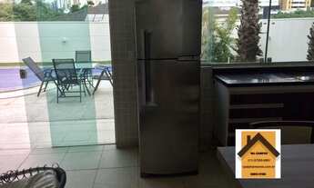 Imagem 6: Casa em Condomínio para Venda em Alphaville Santana de Parnaíba-SP