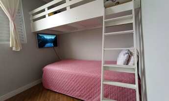 Imagem 4: Apartamento com 2 dormitórios à venda, 51 m² por R$ 191.500 - Jardim Santa Tereza - Carapi