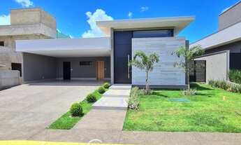 Imagem: Linda casa condomínio portal do sol green