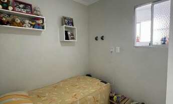 Imagem 5: Apartamento para venda possui 105 metros quadrados com 4 quartos