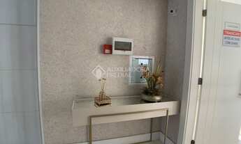 Imagem 4: CAMBORIú - Apartamento Padrão - Tabuleiro (Monte Alegre