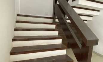 Imagem 7: Barra da Tijuca - Condomínio Santa Helena - Linda casa com terreno de 700m²