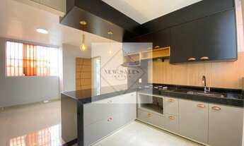 Imagem 4: Lindo apartamento de 2 quartos com moveis planejado - Setor Vila Nova