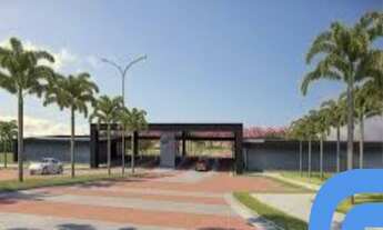 Imagem 6: TERRENO RESIDENCIAL em SENADOR CANEDO - GO, JARDINS CAPRI