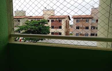 Imagem 4: VS- Gran Village Turu VI- Com Mobília -02 qtos e 02 banheiros