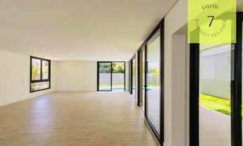 Imagem 6: Casa com 3 Suítes no Condomínio Boulevard Ibirapuera