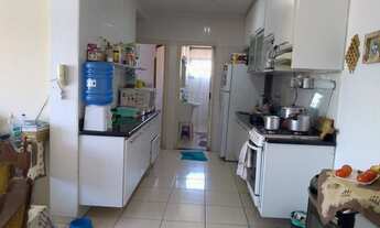 Imagem 2: Apartamento à venda, 92 m², 3 Dormitórios, 1 Vaga