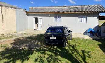 Imagem 2: CASA com 3 dormitórios à venda com 49m² por R$ 499.000,00 no bairro Orleans - CURITIBA / P