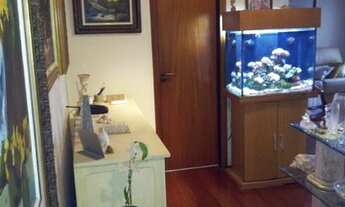 Imagem 5: Apartamento 89 m², 2 dormitórios 1 suíte 2 vagas Condomínio Costa do Sol