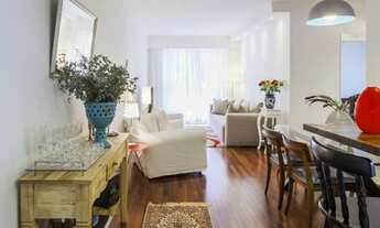 Imagem 2: Apartamento para venda com 76 m2 - 2 quartos condominio completo em Jardim Paulista - SP