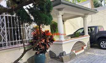 Imagem 2: #-Sobrado com 3 dormitórios e 5 banheiros à venda, 340 m² por R$ 7.500.000 - Paraíso