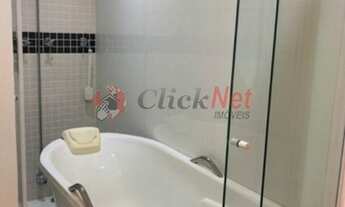 Imagem 6: Santo André - Apartamento Padrão - CAMPESTRE