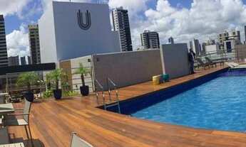 Imagem 3: Belíssimo no bairro de Manaíra