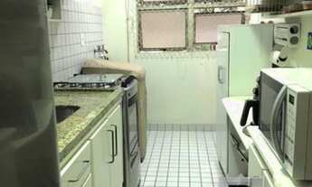 Imagem 4: Apartamento a venda na Mooca com 3 dormitórios