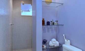 Imagem 6: 2 quartos reformado à venda na Gávea