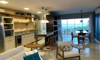 Imagem: Frente Mar Finamente Decorado em Mariscal