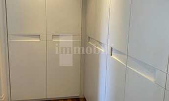 Imagem 5: Apartamento Higienopólis