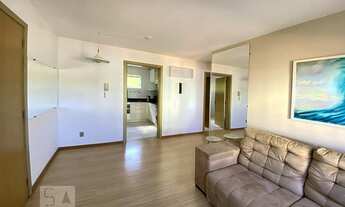 Imagem 3: Apartamento para Aluguel - Hamburgo Velho, 2 Quartos, 60 m2