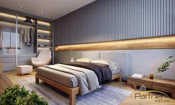 Imagem 4: Cobertura à venda, 291 m² por R$ 5.367.500,00 - Cabral - Curitiba/PR