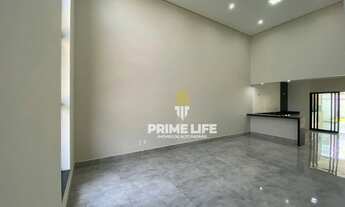 Imagem 5: Casa com 3 dormitórios à venda, 173 m² por R$ 1.272.000,00 - Condomínio Reserva Real - Pau