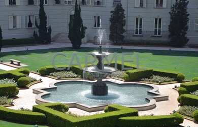 Imagem 4: Apartamento no Place des Vosges com 328m2, 3 suites, 3 vagas