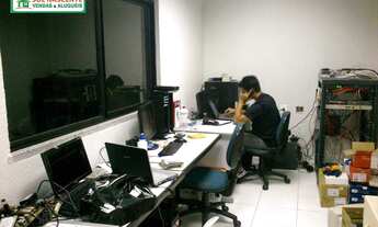 Imagem 6: Prédio Comercial