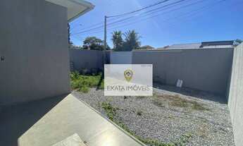 Imagem 2: Casa 3 quartos e quintal, Enseada das Gaivotas - Rio das Ostras/RJ