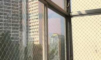 Imagem 4: Apartamento para aluguel e venda com 180 metros quadrados com 3 quartos em Centro - São Pa