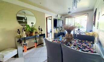 Imagem 5: Apartamento 3 Dormitórios à venda 70 m² R$ 360.000,00 - Vila Laura - Salvador/BA