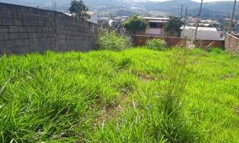 Imagem 3: TERRENO RESIDENCIAL em Cabreúva - SP, Nova Cabreúva
