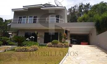 Imagem 5: Casa - Chácaras do Lago - Vinhedo