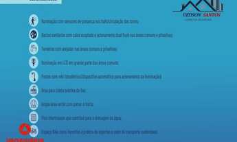 Imagem 7: APARTAMENTO COM VARANDA EM MORADA DE LARANJEIRAS