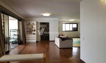 Imagem 4: Apartamento - Cambuí - Campinas