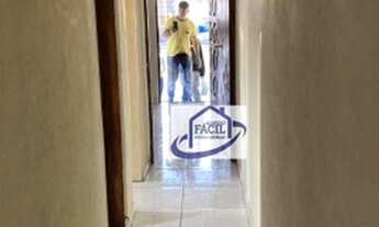 Imagem 5: Casa com 2 dormitórios para alugar, 70 m² por R$ 1.600,00/mês - Vila Alpina - São Paulo/SP