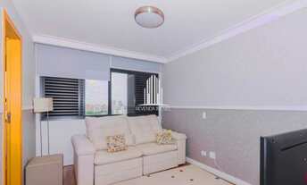 Imagem 6: Apartamento à venda com 160m², 4 quartos e 2 vagas