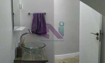 Imagem 5: Sobrado com 4 Dorms e 1 Suíte e 2 vagas