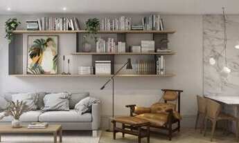 Imagem 7: Rio de Janeiro - Studio - Laranjeiras