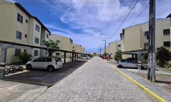 Imagem: Ap condomínio Bela Vista, Jabotiana