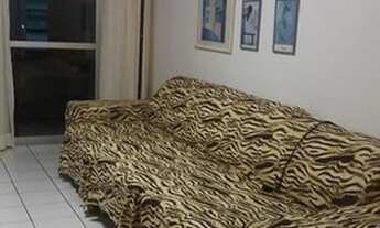 Imagem 2: LOCAÇÃO ESTUDANTE 4 DORM C/ SACADA CENTRO BC