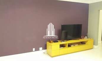 Imagem 3: Apartamento com 4 dormitórios na Santa Cecília